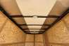 Used 2023 Forest River 6'x10' Enclosed Cargo Trailer