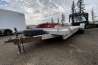 Used 2023 Legend 20' Open Car Hauler