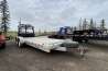 Used 2023 Legend 20' Open Car Hauler