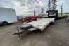 Used 2023 Legend 20' Open Car Hauler