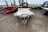 Used 2023 Legend 20' Open Car Hauler