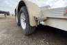 Used 2023 Legend 20' Open Car Hauler