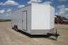 Used 2023 Legend 24' V-Nose Cargo