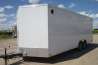 Used 2023 Legend 24' V-Nose Cargo