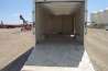 Used 2023 Legend 24' V-Nose Cargo