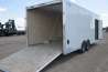 Used 2023 Legend 24' V-Nose Cargo