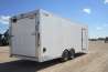 Used 2023 Legend 24' V-Nose Cargo