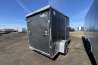 Used 2023 Look Trailers 6'x10' Enclosed Cargo