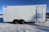 Used 2023 Royal 8'x20' Enclosed Cargo Trailer