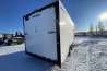 Used 2023 Royal 8'x20' Enclosed Cargo Trailer