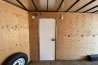 Used 2023 Royal 8'x20' Enclosed Cargo Trailer