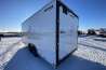 Used 2023 Royal 8'x20' Enclosed Cargo Trailer