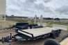 Used 2023 Southland 18' Lowboy Trailer