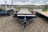 Used 2023 Southland 18' Lowboy Trailer