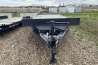 Used 2024 Diamond C 20' Deck-Over Trailer