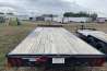 Used 2024 Diamond C 20' Deck-Over Trailer