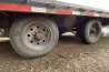 Used 2024 Diamond C 35' Gooseneck Trailer