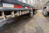 Used 2024 Diamond C 35' Gooseneck Trailer