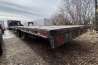 Used 2024 Diamond C 35' Gooseneck Trailer