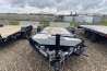 Used 2024 Diamond C HDT207 20' Tilt Deck Trailer