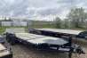 Used 2024 Diamond C HDT207 20' Tilt Deck Trailer