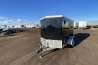 Used 2024 Legend 5'x9' Enclosed Cargo Trailer