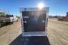 Used 2024 Legend 5'x9' Enclosed Cargo Trailer