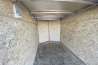 Used 2024 Legend 5'x9' Enclosed Cargo Trailer