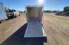 Used 2024 Legend 5'x9' Enclosed Cargo Trailer