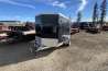 Used 2024 Legend 5'x9' Enclosed Cargo Trailer