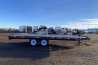 Used 2024 Rainbow 20' Highboy trailer