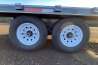 Used 2024 Rainbow 20' Highboy trailer