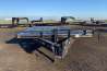 Used 2024 Rainbow 20' Highboy trailer