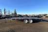 Used 2024 Rainbow 20' Highboy trailer