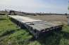 Used 2024 Southland 34' Gooseneck Flat Deck