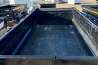 Used 2024 Southland 7'x14' High Side Dump Trailer