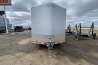 Used 2025 Royal 8.5'x22' Enclosed Cargo Trailer