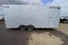 Used 2025 Royal 8.5'x22' Enclosed Cargo Trailer