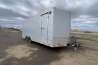 Used 2025 Royal 8.5'x22' Enclosed Cargo Trailer