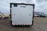 Used 2025 Royal 8.5'x22' Enclosed Cargo Trailer