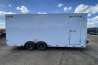 Used 2025 Royal 8'x22' Enclosed Cargo Trailer