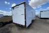 Used 2025 Royal 8'x22' Enclosed Cargo Trailer