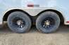 Used 2025 Royal 8'x22' Enclosed Cargo Trailer
