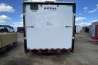 Used 2025 Royal 8'x22' Enclosed Cargo Trailer