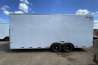 Used 2025 Royal 8'x22' Enclosed Cargo Trailer