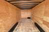 Used 2025 Royal 8'x22' Enclosed Cargo Trailer