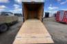 Used 2025 Royal 8'x22' Enclosed Cargo Trailer