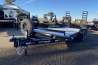 Used 2025 Southland 18' Lowboy Trailer