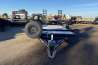 Used 2025 Southland 18' Lowboy Trailer