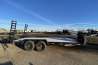 Used 2025 Southland 18' Lowboy Trailer
